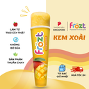 Frozt Mango Multipack of 4 Popsicles
