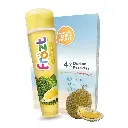 Frozt Durian Multipack of 4 Popsicles