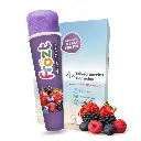 Frozt Mixed Berries Multipack of 4 Popsicles
