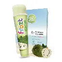 Frozt Soursop Multipack of 4 Popsicles