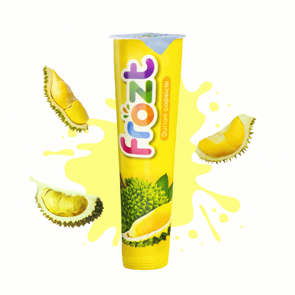 Durian Frozt