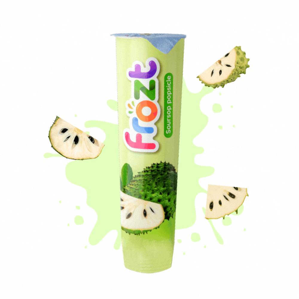 Soursop Frozt